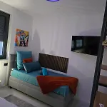 Apartmán Miliva Vir