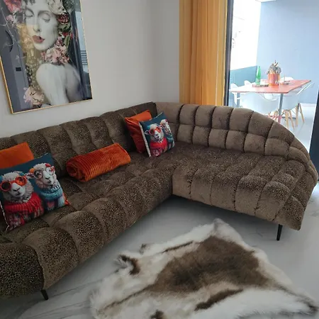 Appartement Miliva Vir