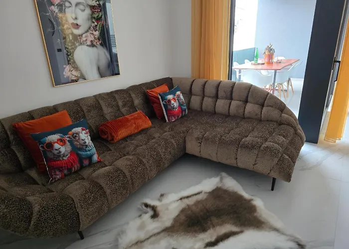 Appartement Miliva Vir