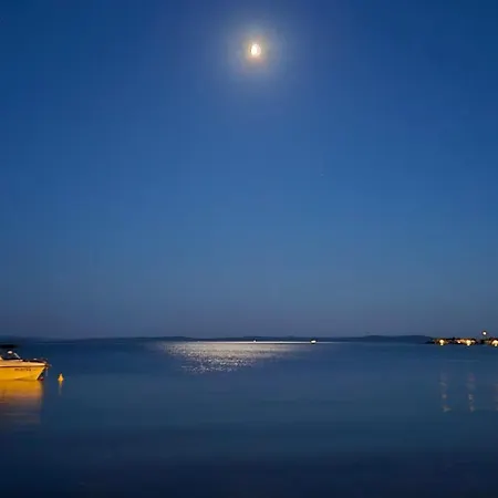 Διαμέρισμα Miliva
